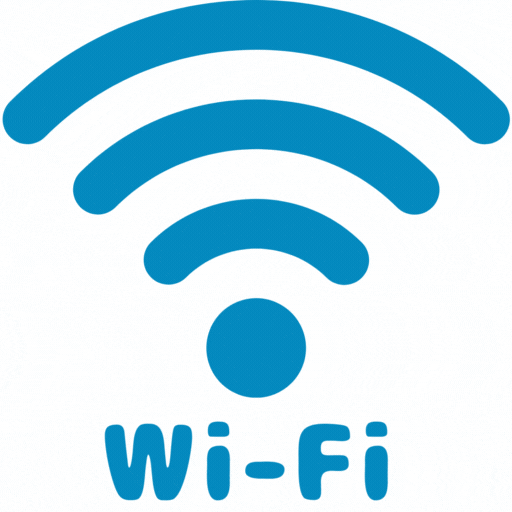 wi-fiあり